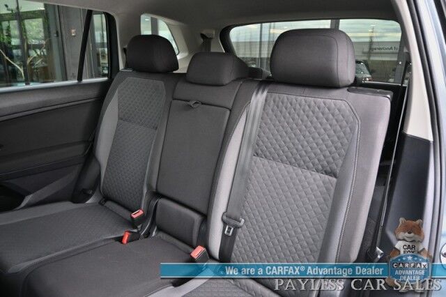 2020 Volkswagen Tiguan S Wasilla AK