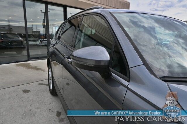 2020 Volkswagen Tiguan S Wasilla AK