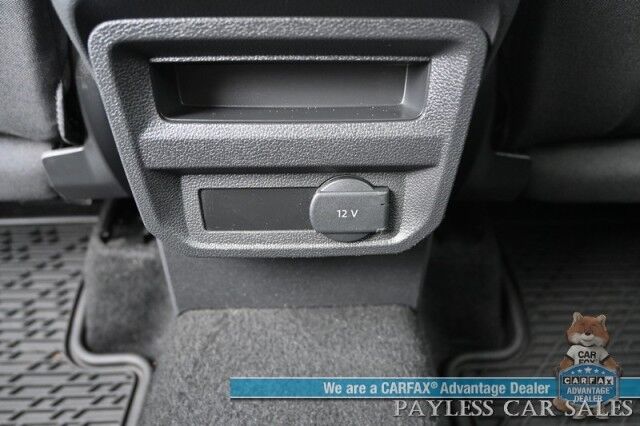 2020 Volkswagen Tiguan S Wasilla AK