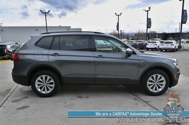 2020 Volkswagen Tiguan S Wasilla AK