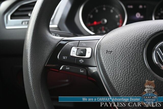 2020 Volkswagen Tiguan S Wasilla AK