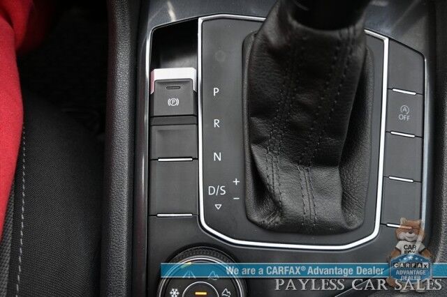 2020 Volkswagen Tiguan S Wasilla AK