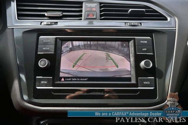 2020 Volkswagen Tiguan S Wasilla AK