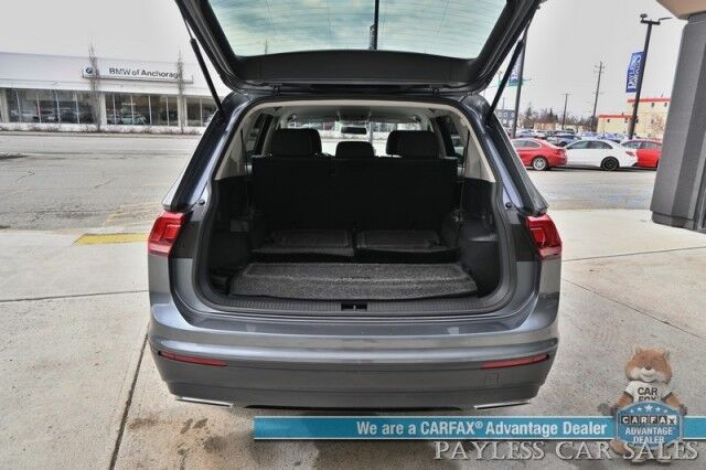 2020 Volkswagen Tiguan S Wasilla AK