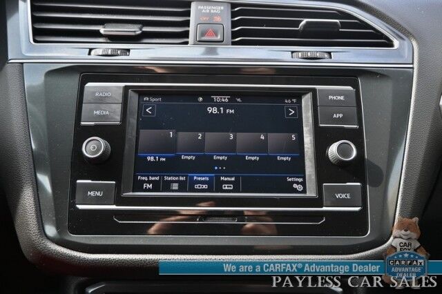 2020 Volkswagen Tiguan S Wasilla AK