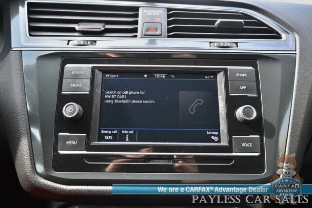 2020 Volkswagen Tiguan S Wasilla AK
