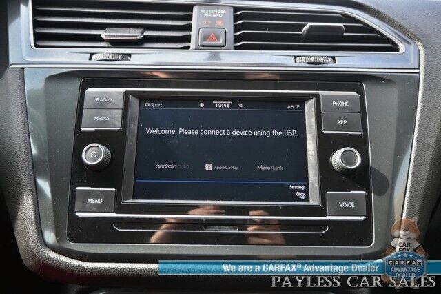 2020 Volkswagen Tiguan S Wasilla AK