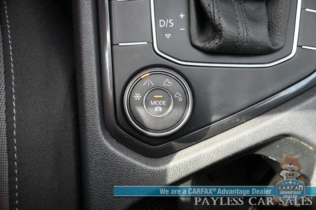 2020 Volkswagen Tiguan S Wasilla AK