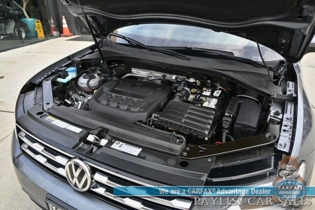 2020 Volkswagen Tiguan S Wasilla AK