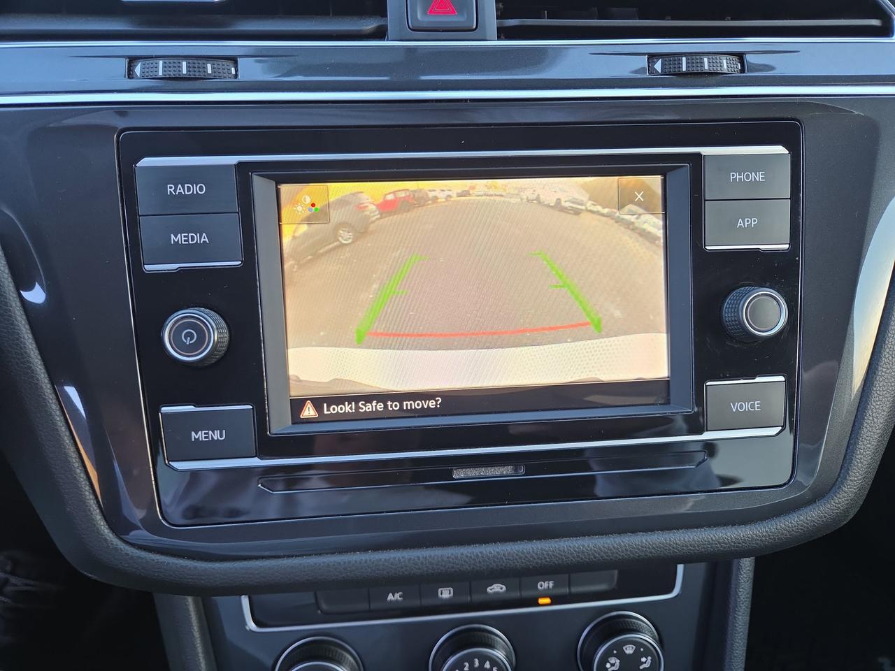 2020 Volkswagen Tiguan S Hamburg PA