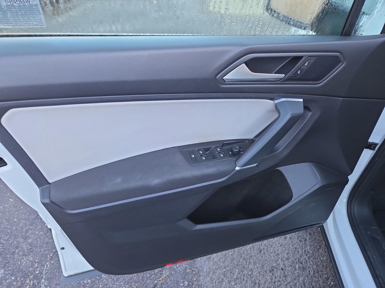 2020 Volkswagen Tiguan S Hamburg PA