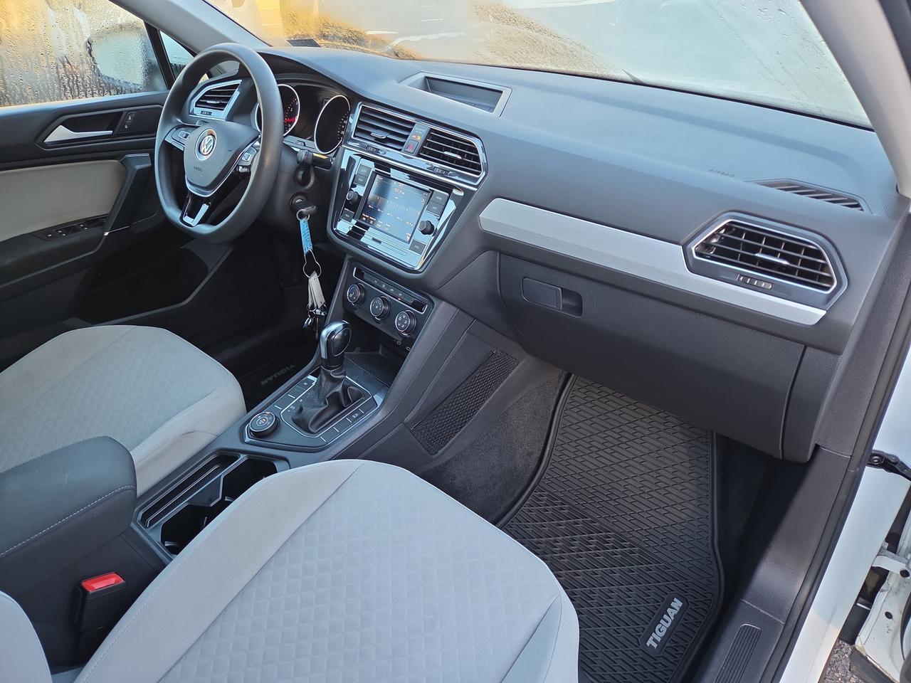 2020 Volkswagen Tiguan S Hamburg PA