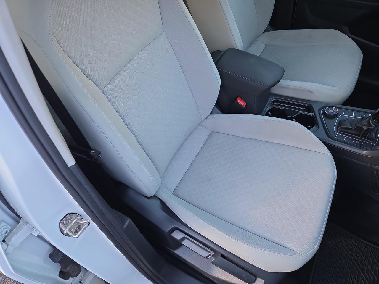 2020 Volkswagen Tiguan S Hamburg PA