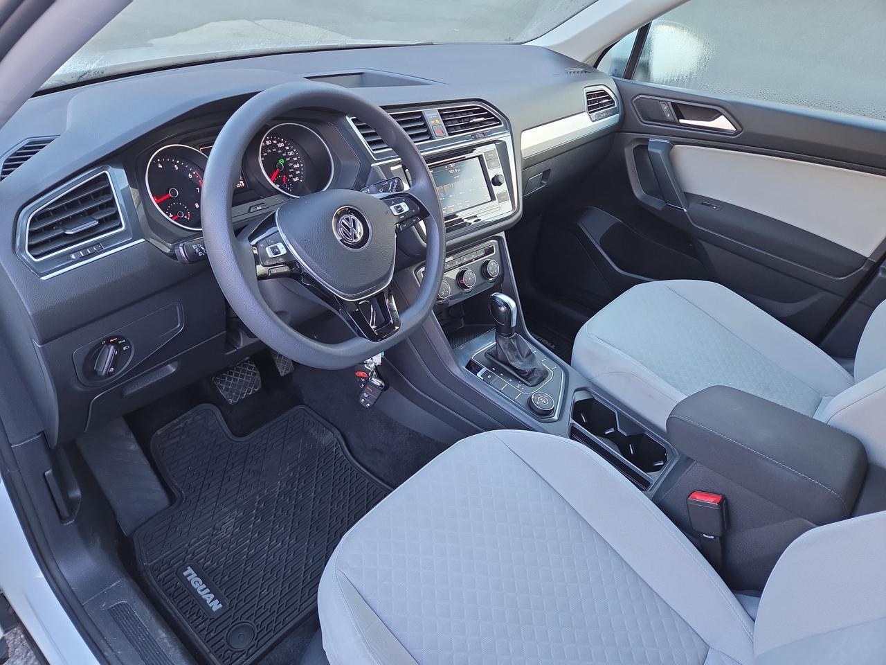 2020 Volkswagen Tiguan S Hamburg PA