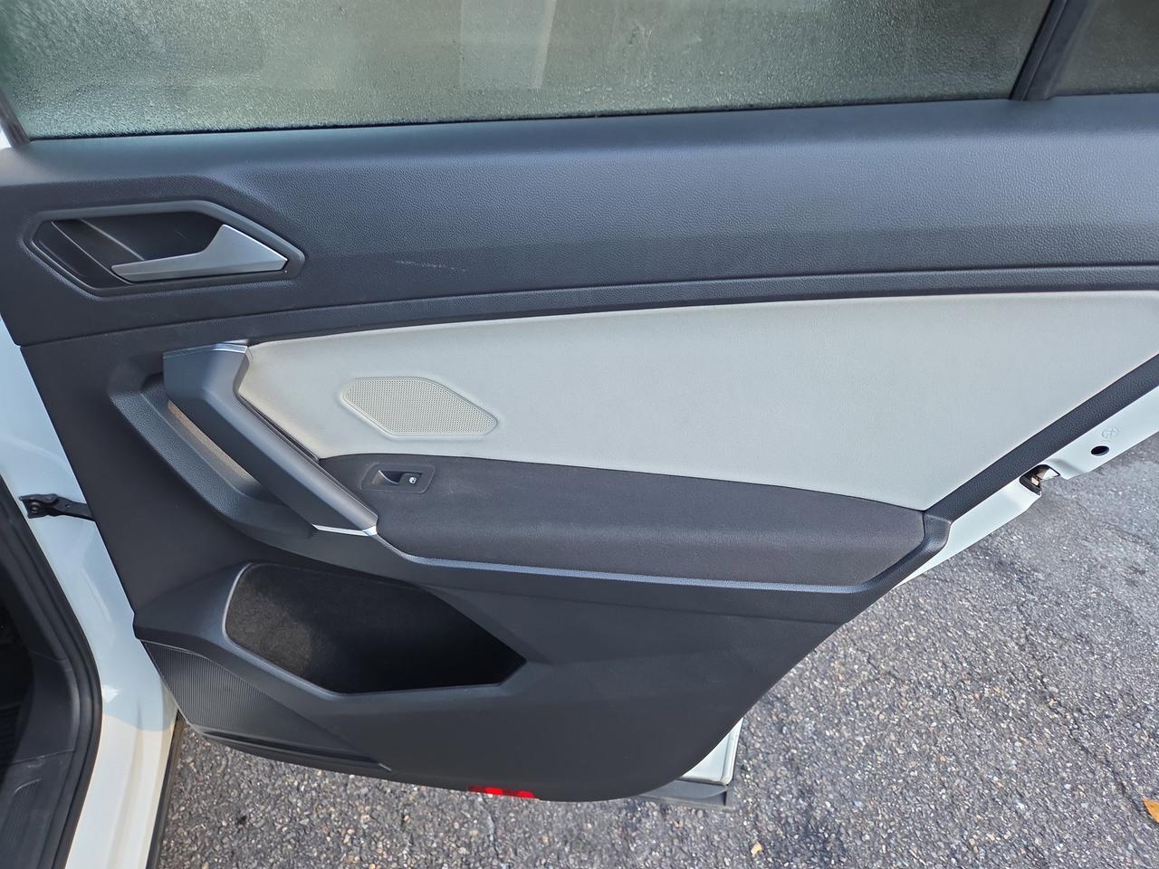 2020 Volkswagen Tiguan S Hamburg PA