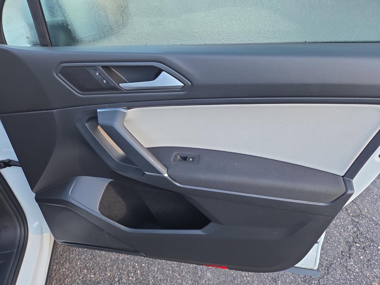 2020 Volkswagen Tiguan S Hamburg PA