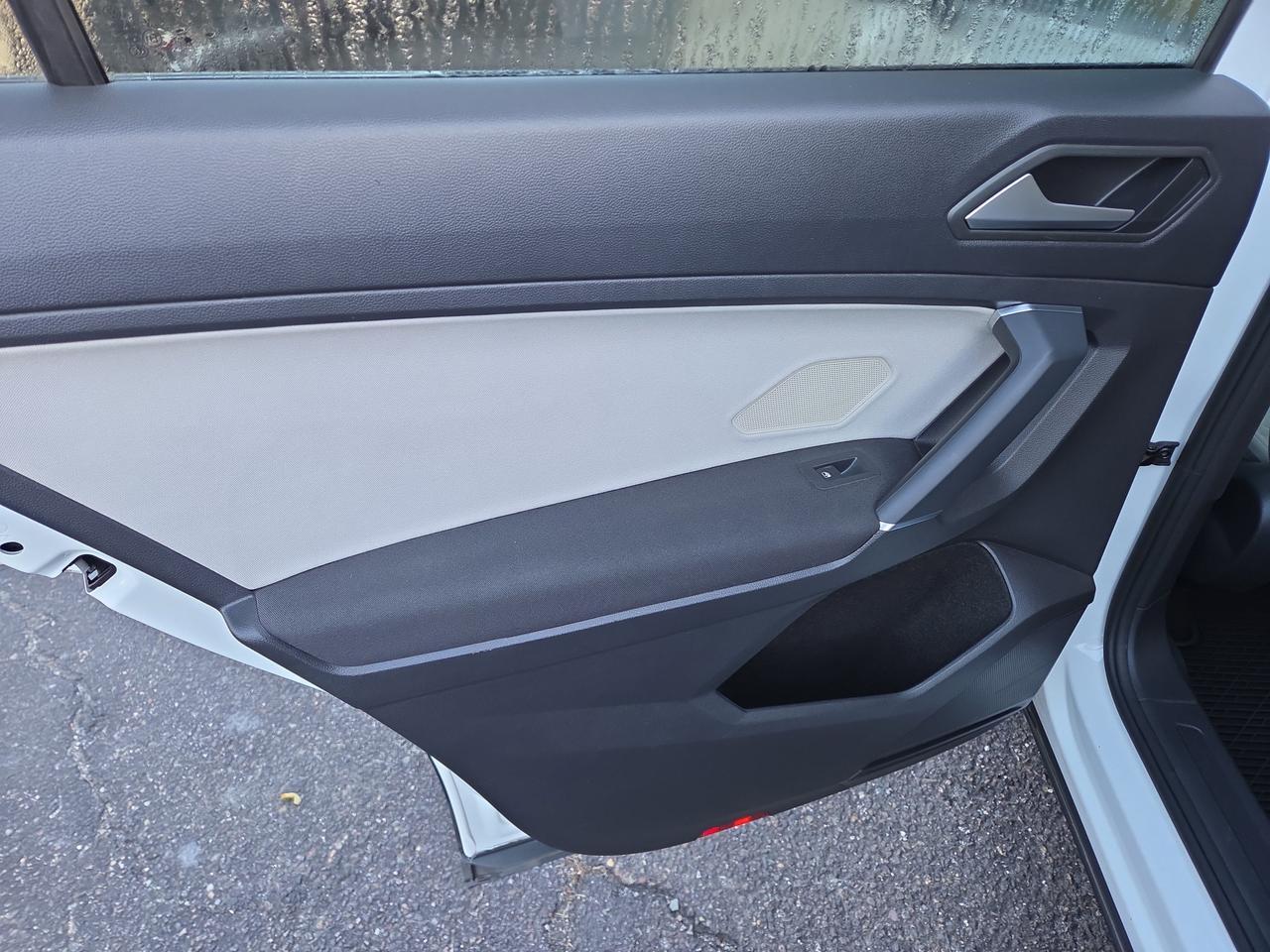 2020 Volkswagen Tiguan S Hamburg PA