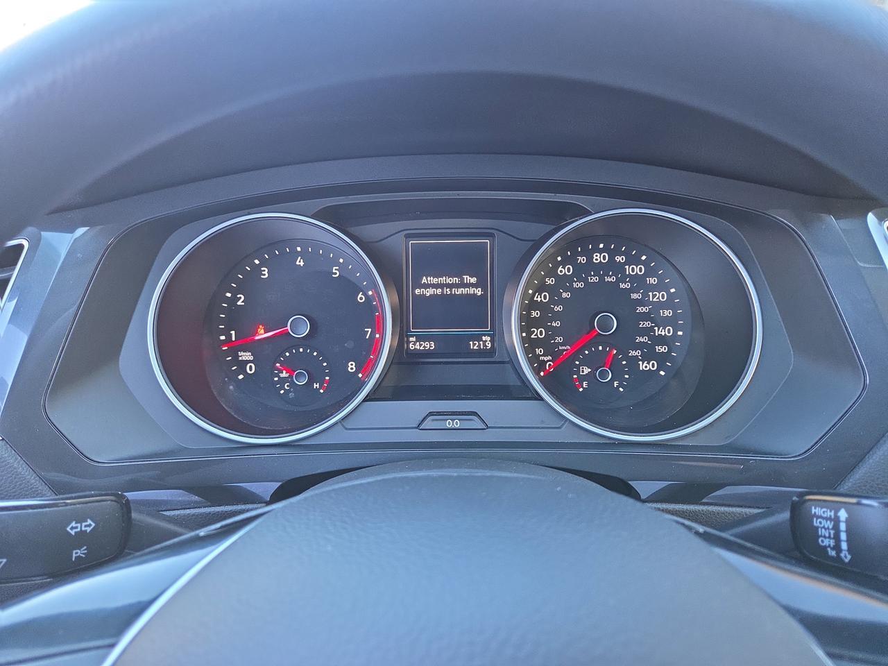 2020 Volkswagen Tiguan S Hamburg PA