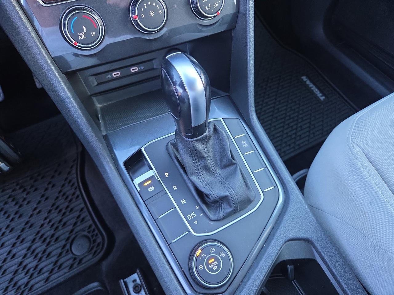 2020 Volkswagen Tiguan S Hamburg PA