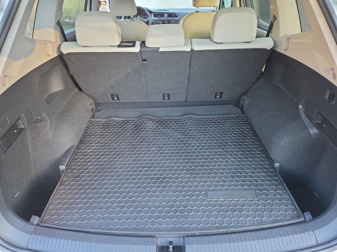 2020 Volkswagen Tiguan S Hamburg PA