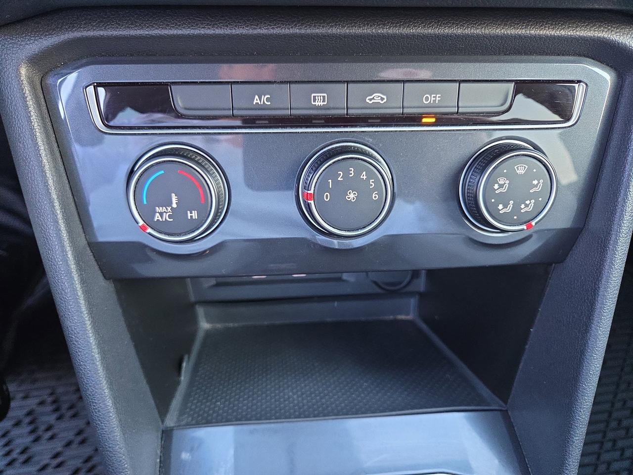 2020 Volkswagen Tiguan S Hamburg PA