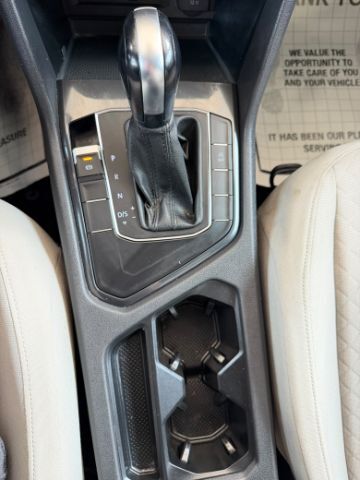 2020 Volkswagen Tiguan S Houston TX
