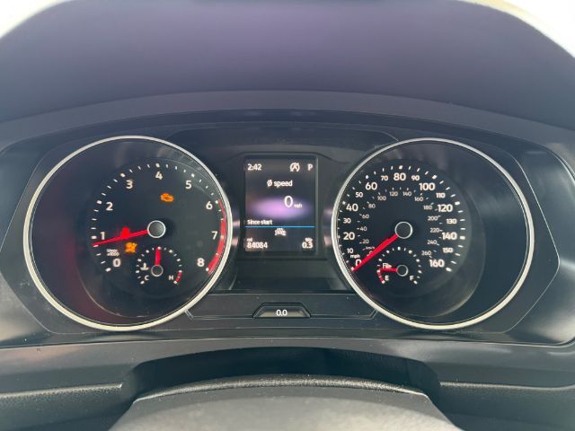 2020 Volkswagen Tiguan S Houston TX