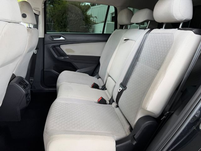 2020 Volkswagen Tiguan S Houston TX
