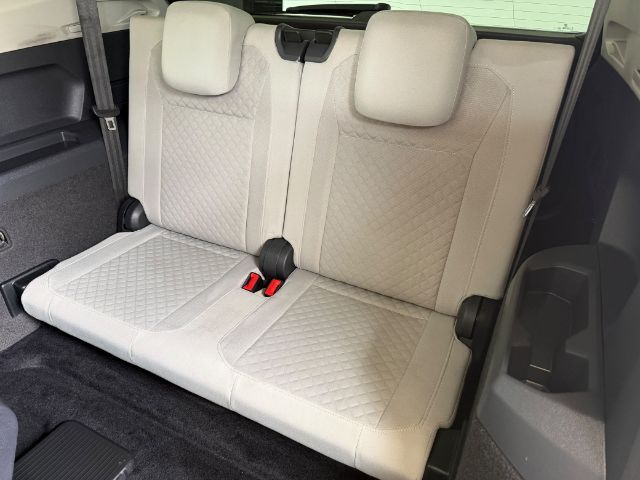 2020 Volkswagen Tiguan S Houston TX
