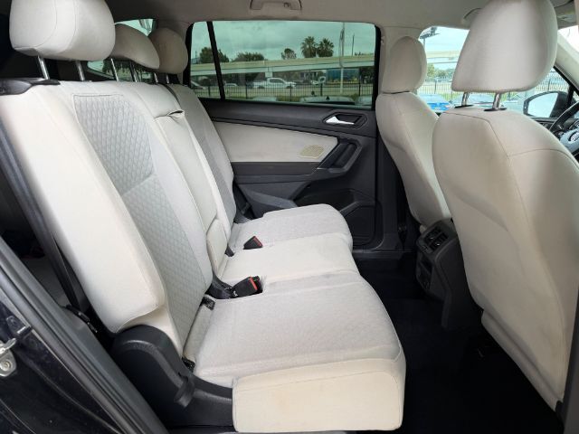 2020 Volkswagen Tiguan S Houston TX