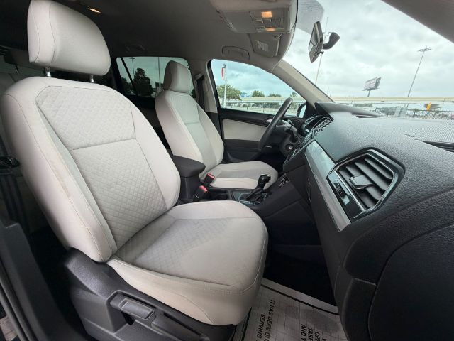 2020 Volkswagen Tiguan S Houston TX
