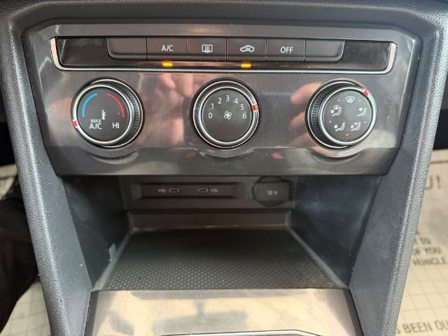 2020 Volkswagen Tiguan S Houston TX