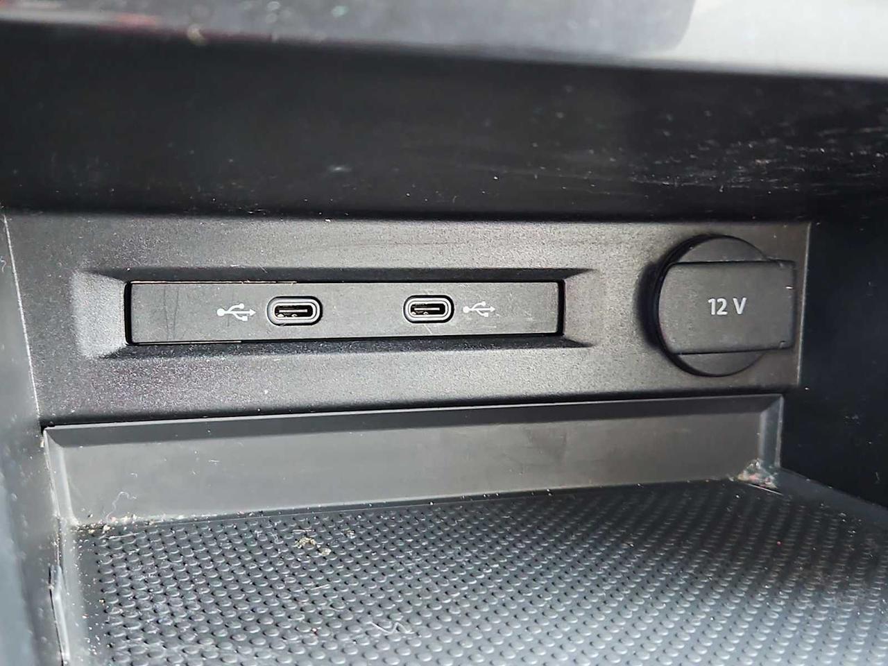 2020 Volkswagen Tiguan S Irving TX