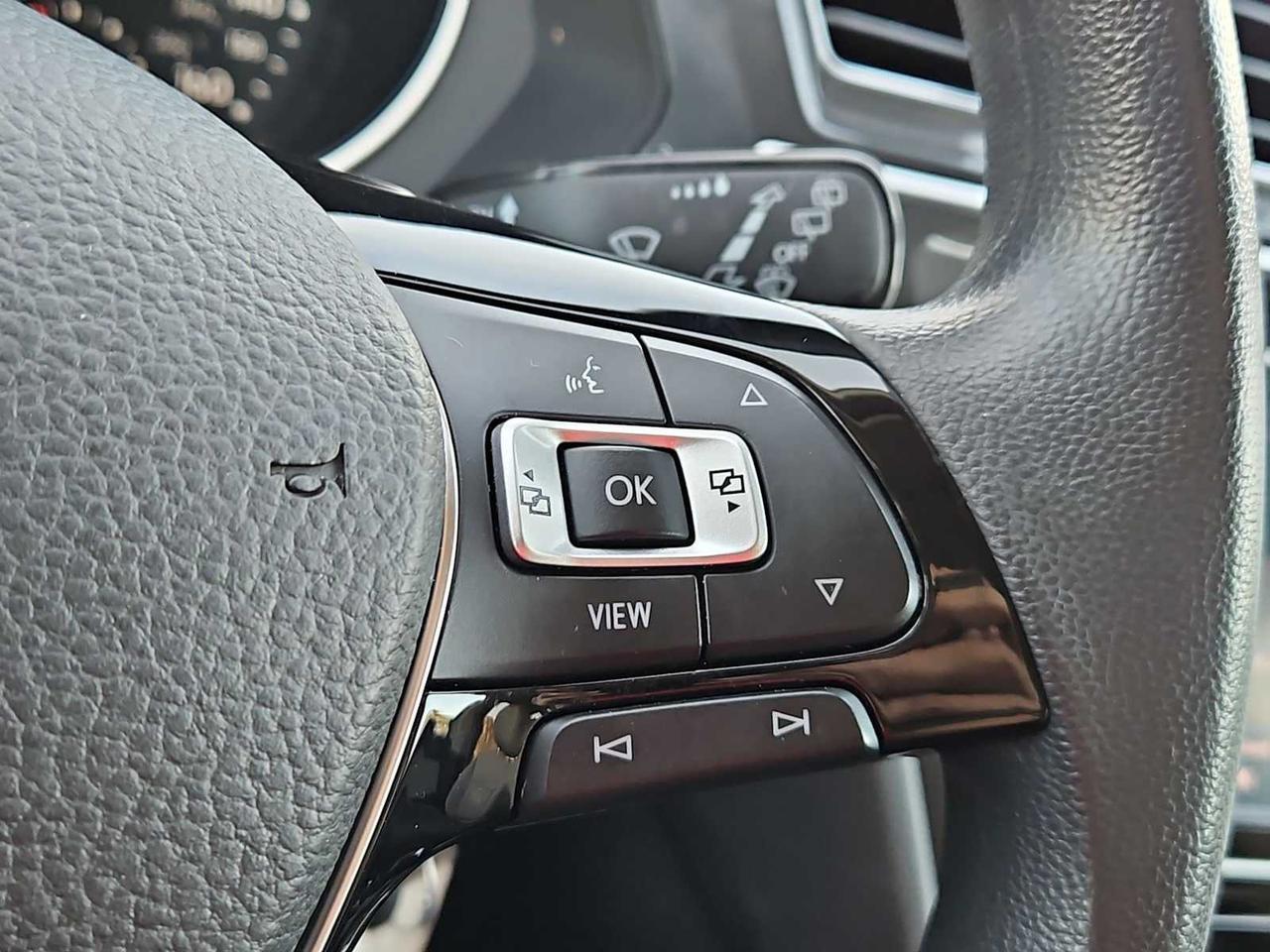 2020 Volkswagen Tiguan S Irving TX