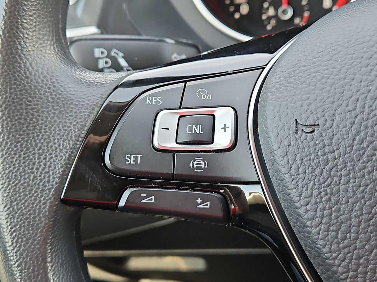 2020 Volkswagen Tiguan S Irving TX