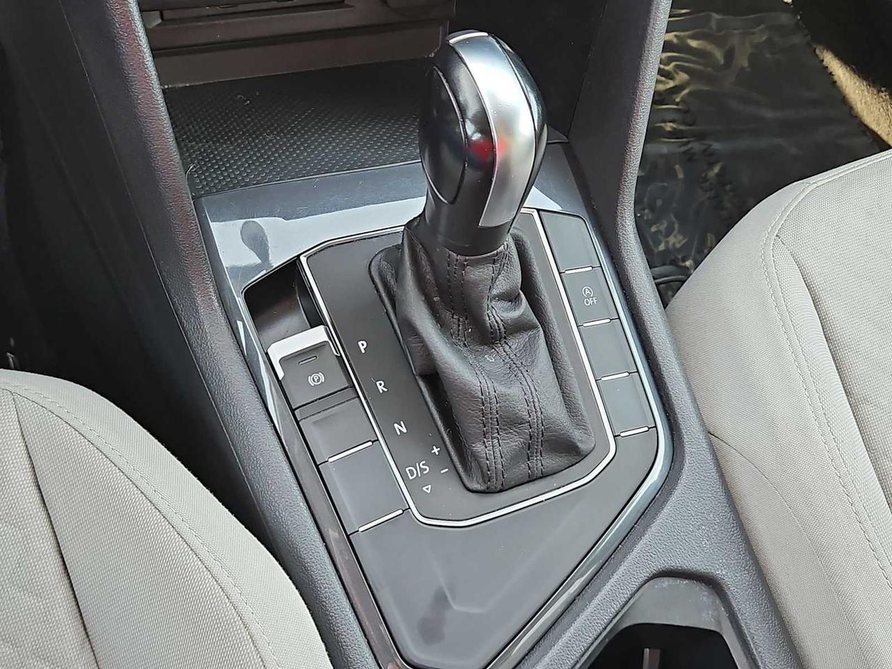 2020 Volkswagen Tiguan S Irving TX