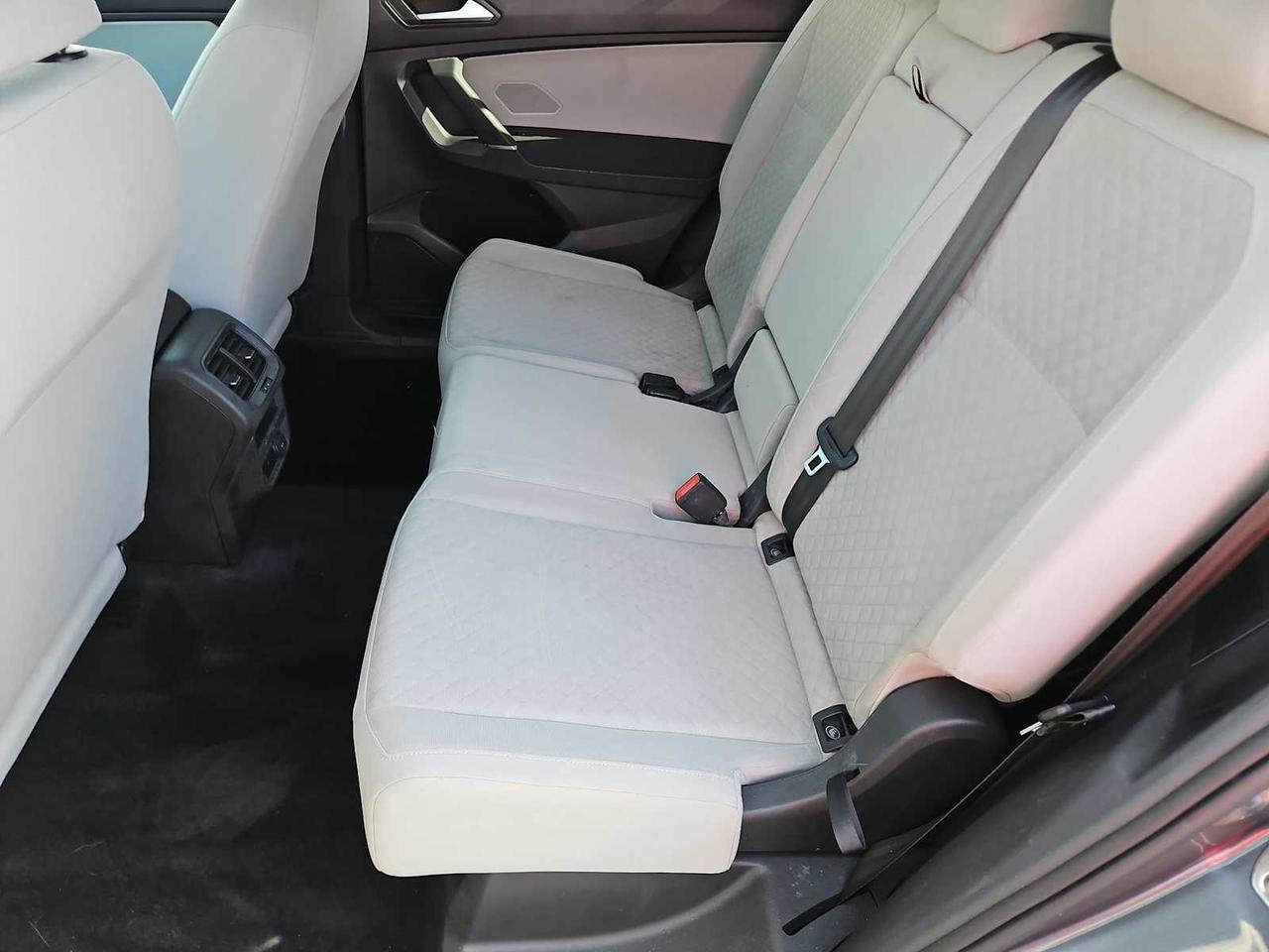 2020 Volkswagen Tiguan S Irving TX