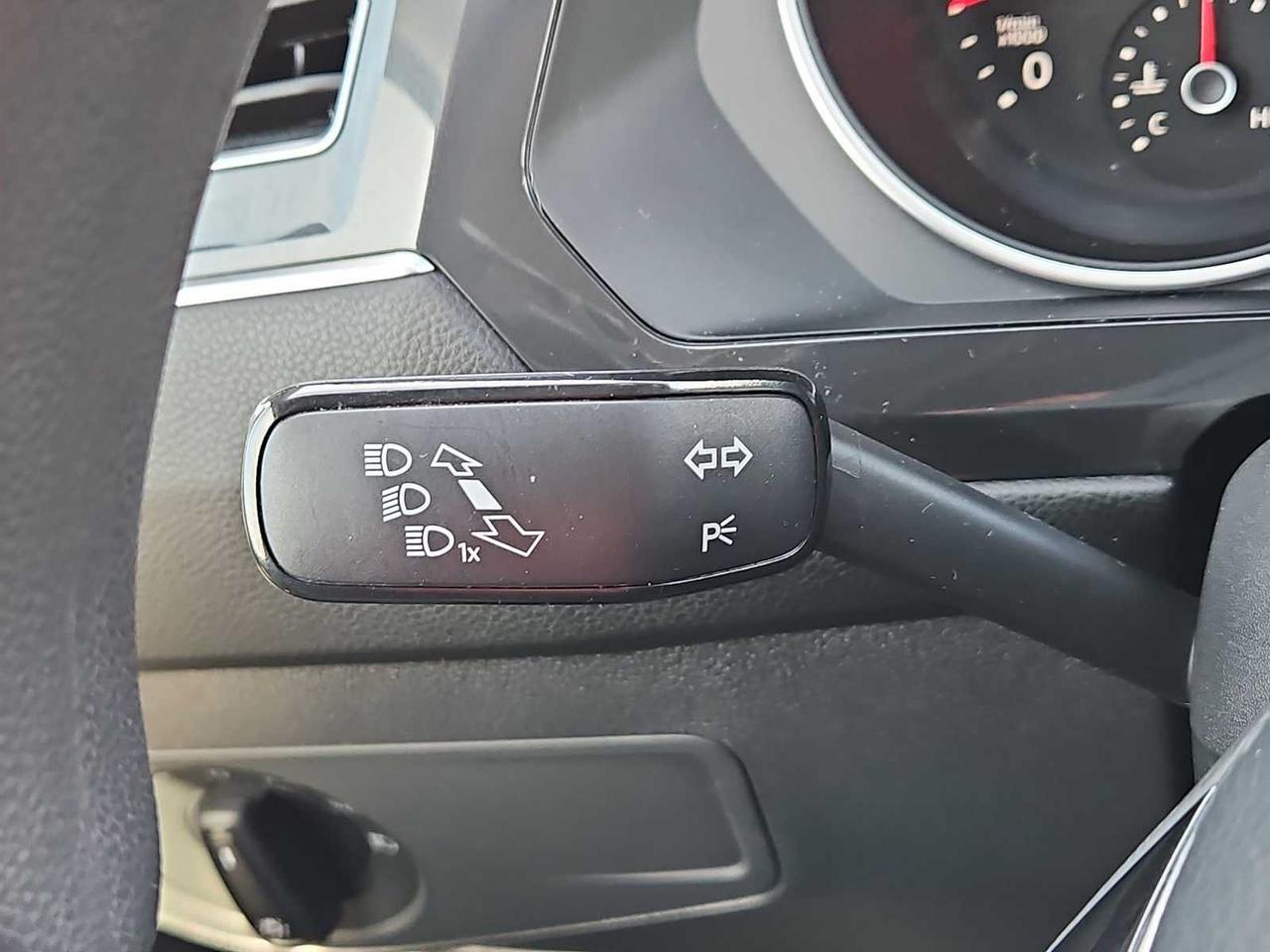 2020 Volkswagen Tiguan S Irving TX