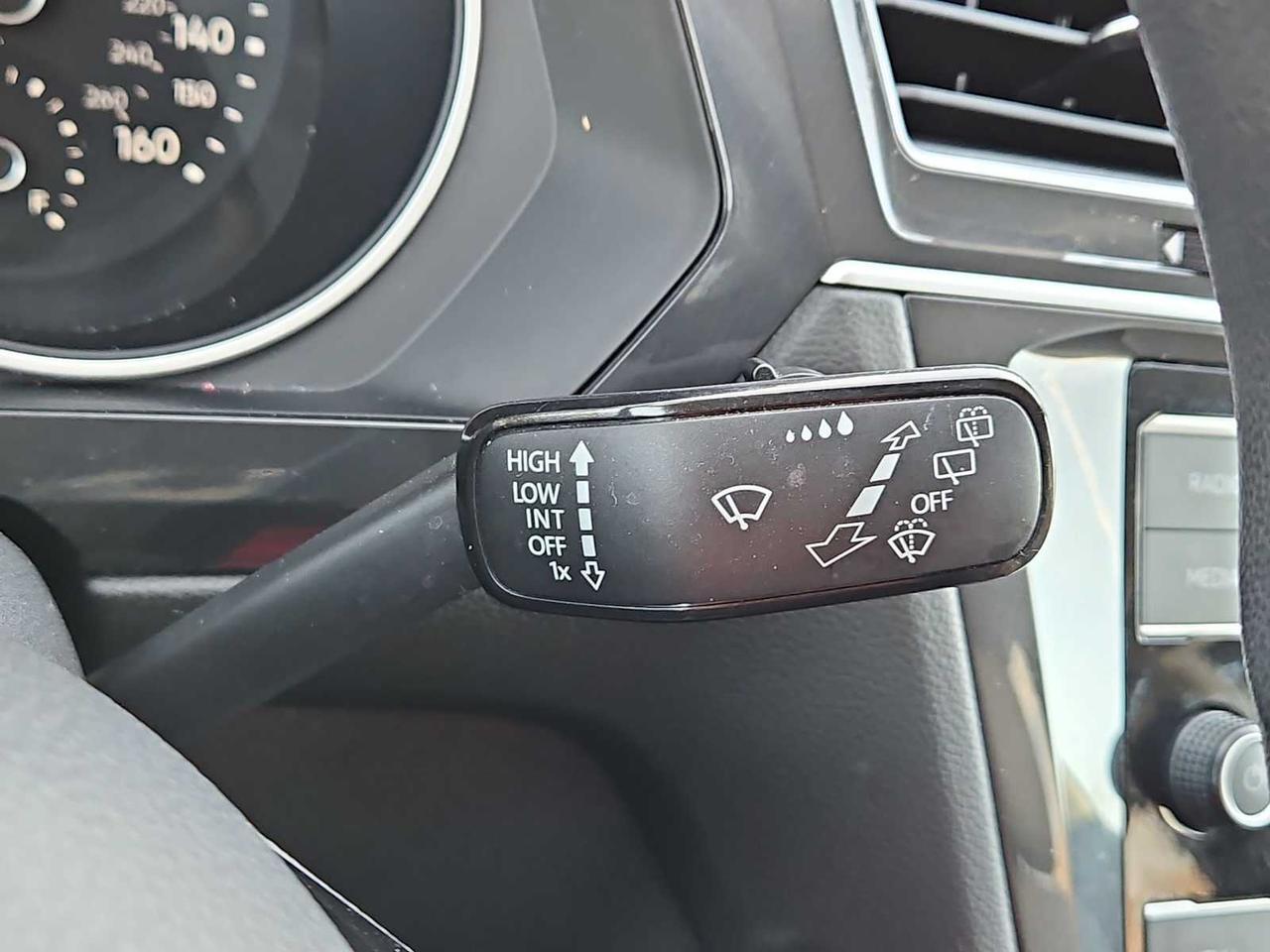 2020 Volkswagen Tiguan S Irving TX