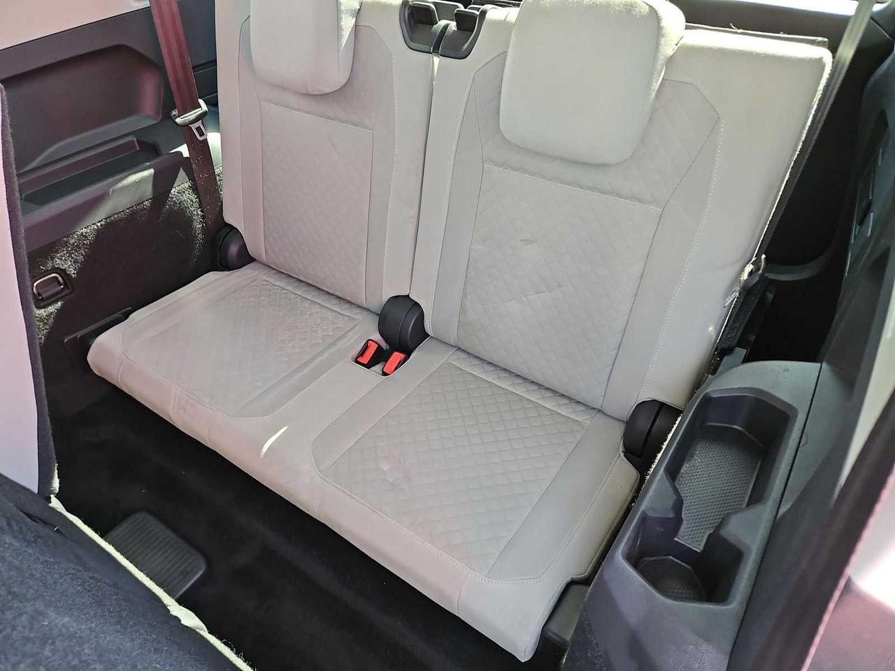 2020 Volkswagen Tiguan S Irving TX