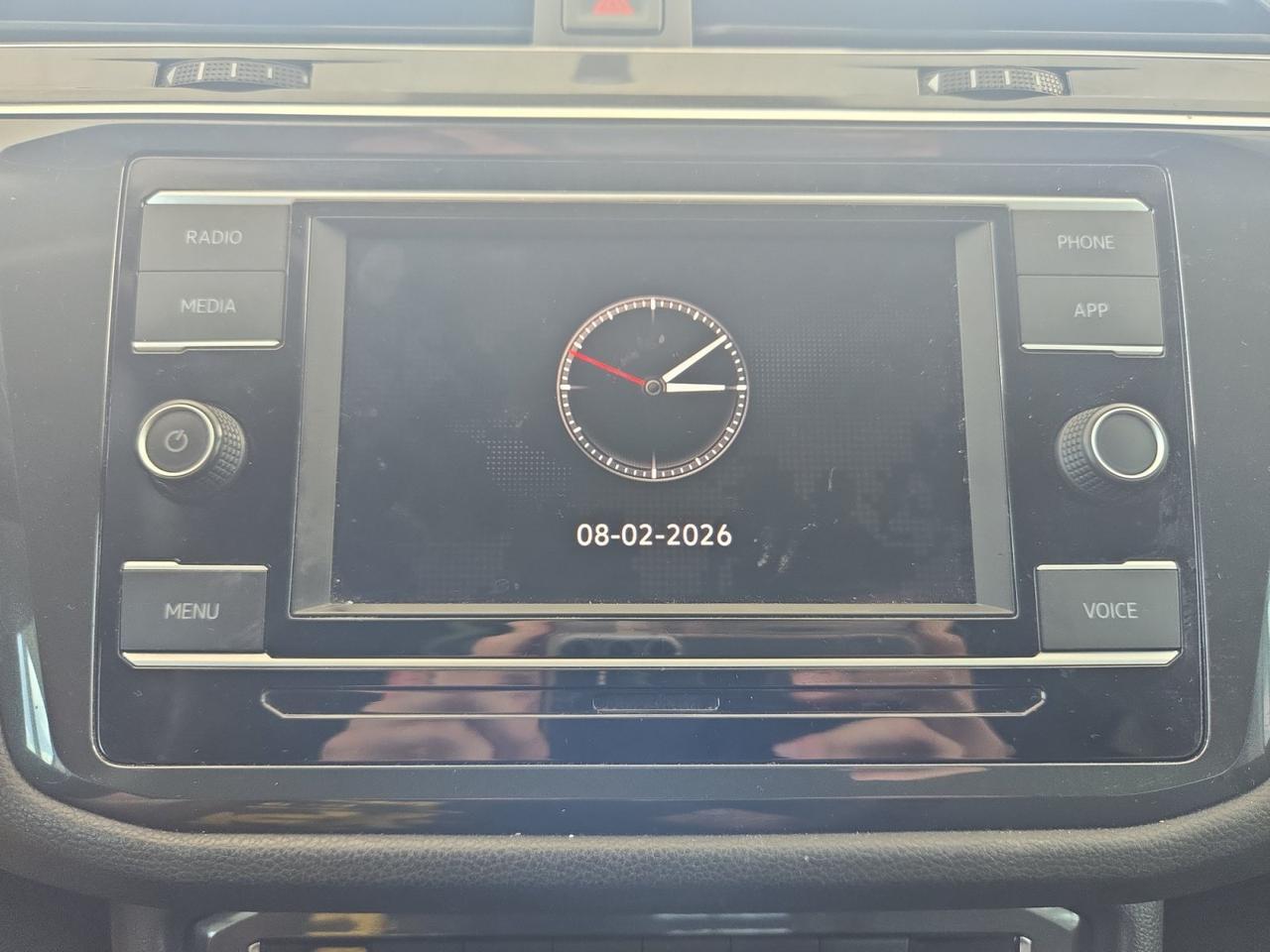 2020 Volkswagen Tiguan S  Selma TX