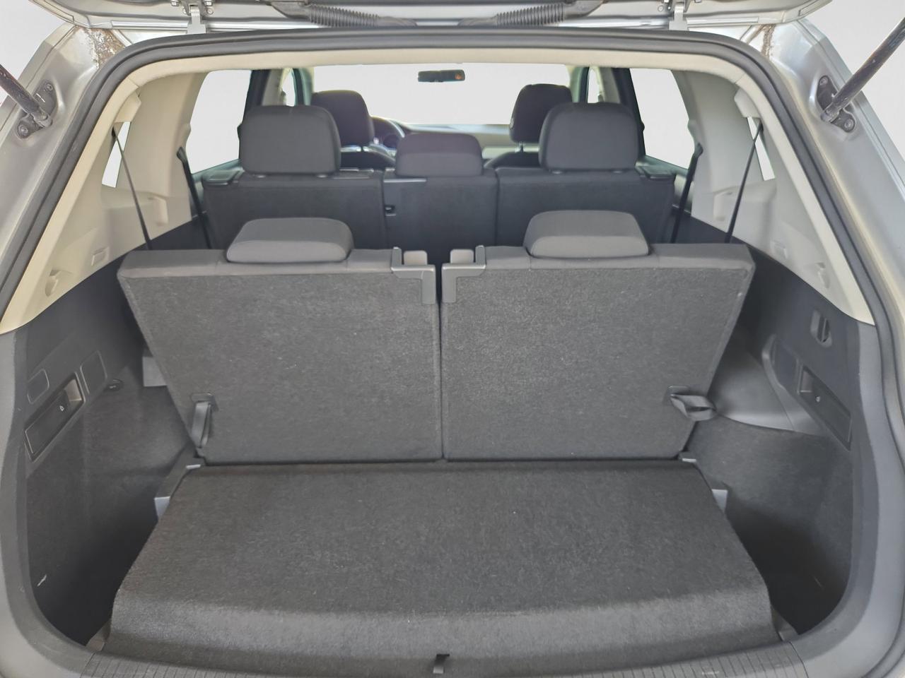 2020 Volkswagen Tiguan S  Selma TX