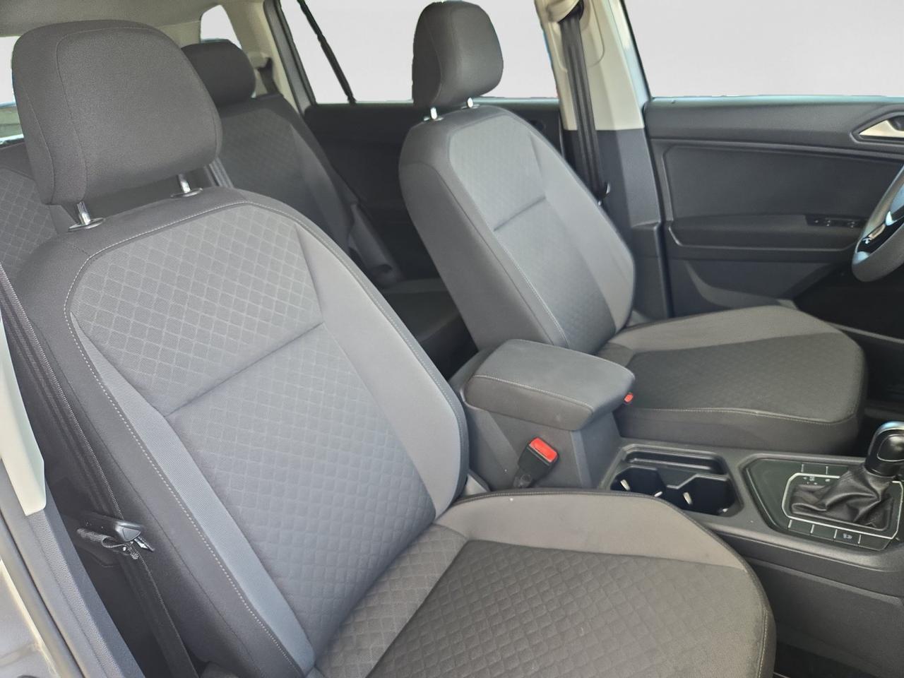 2020 Volkswagen Tiguan S  Selma TX