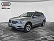 2020 Volkswagen Tiguan S