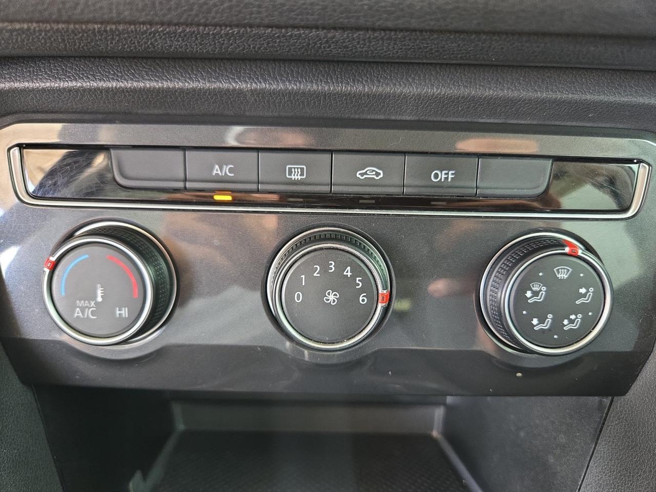 2020 Volkswagen Tiguan S  Selma TX