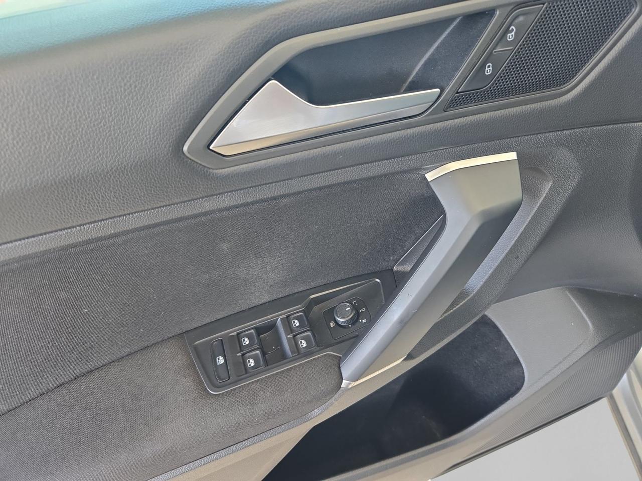 2020 Volkswagen Tiguan S  Selma TX