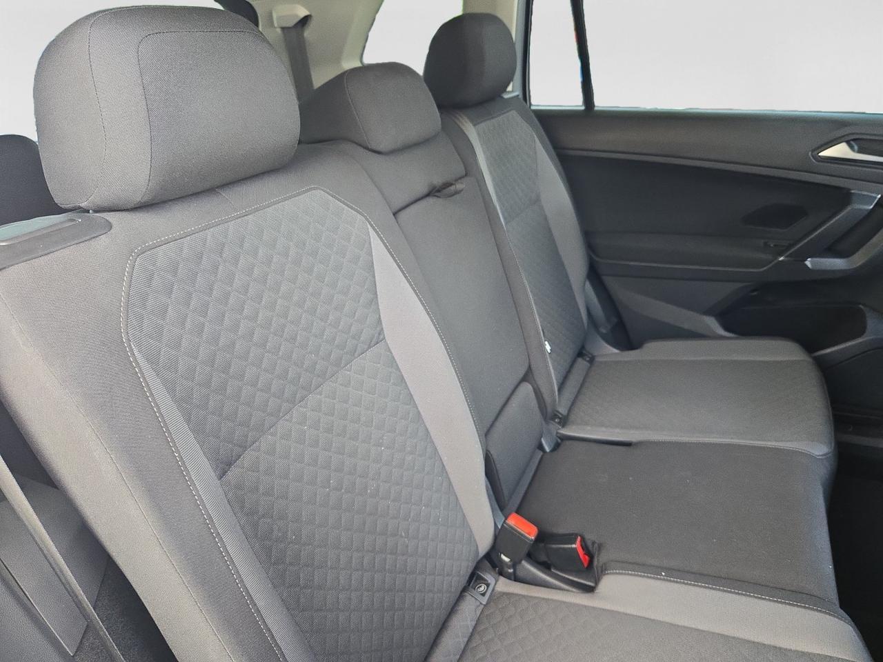 2020 Volkswagen Tiguan S  Selma TX