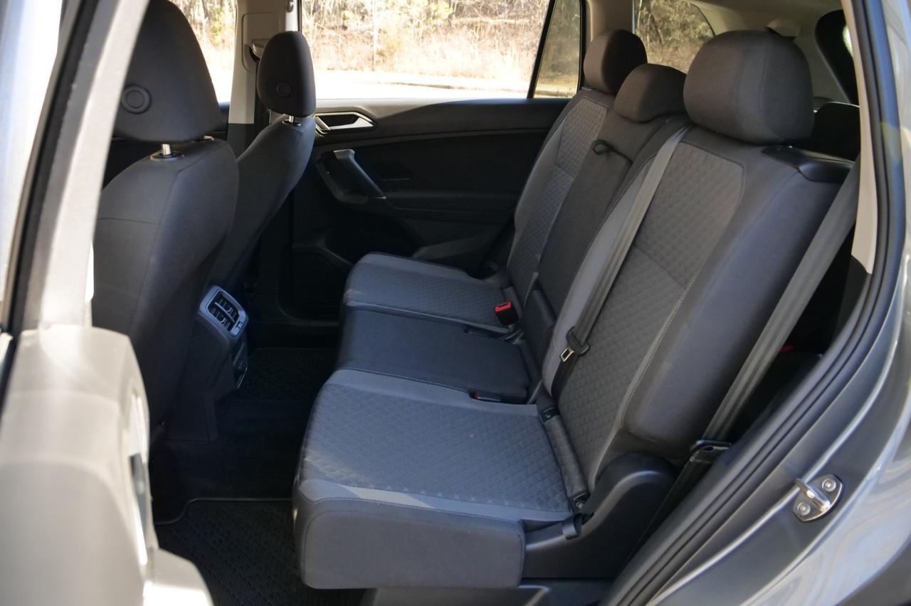 2020 Volkswagen Tiguan S / Third Row! Lincolnton NC
