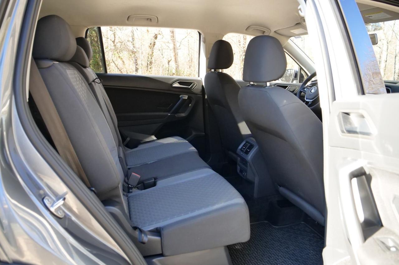 2020 Volkswagen Tiguan S / Third Row! Lincolnton NC