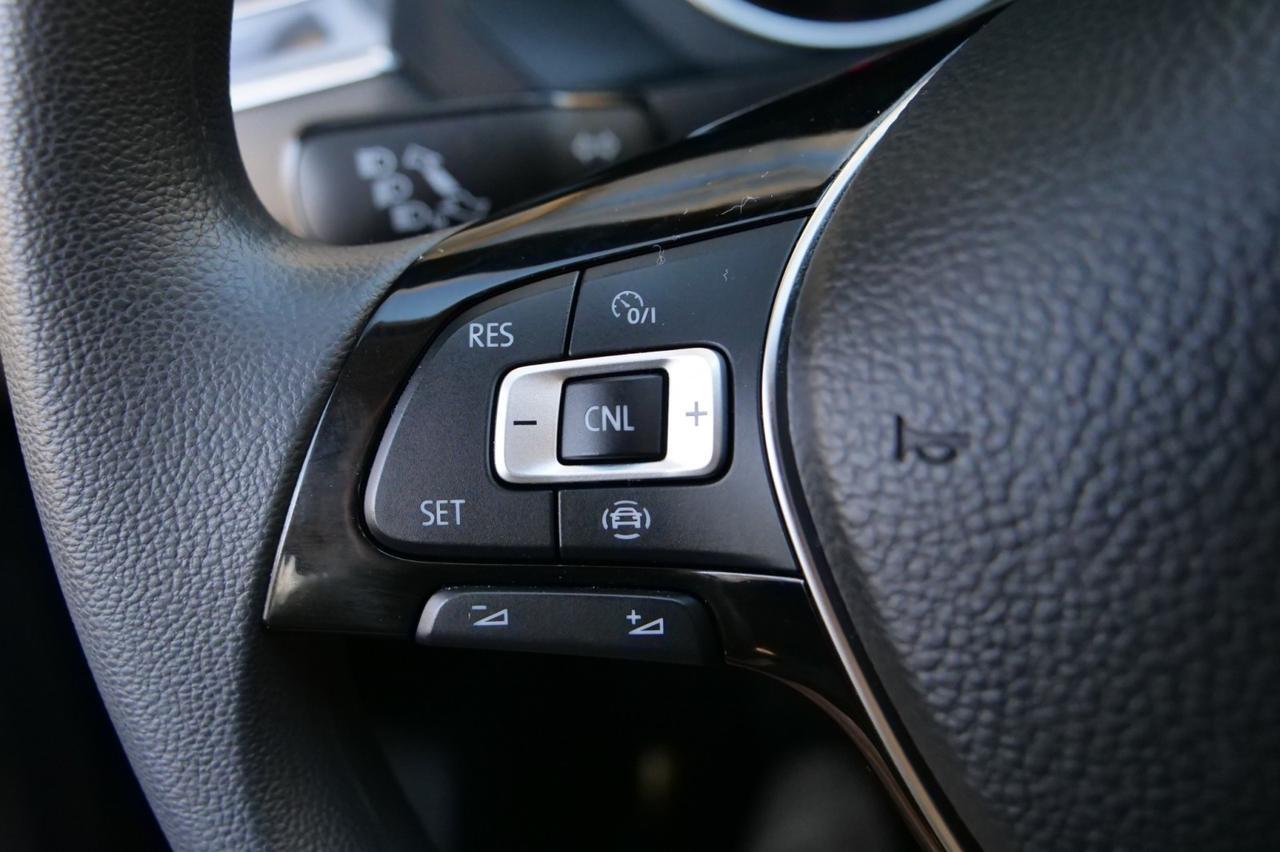 2020 Volkswagen Tiguan S / Third Row! Lincolnton NC